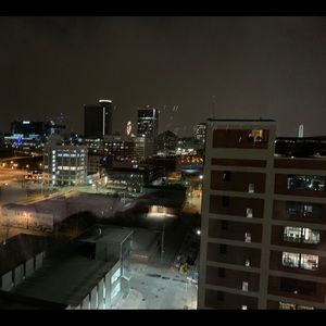 Meet your Posher, Steven